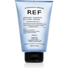 Ref Stockholm Intense Hydrate Crema para peinar 200 ml